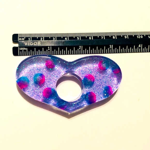 📚Cool Unique Handmade Free Hand Page Holder - Picture 6 of 11